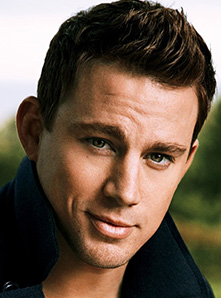 Channing Tatum